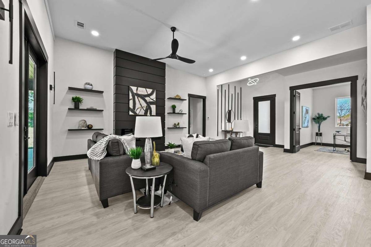 6183 Redan Road Lithonia - Photo 7