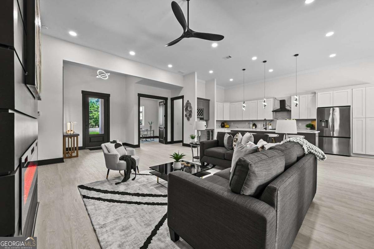 6183 Redan Road Lithonia - Photo 8