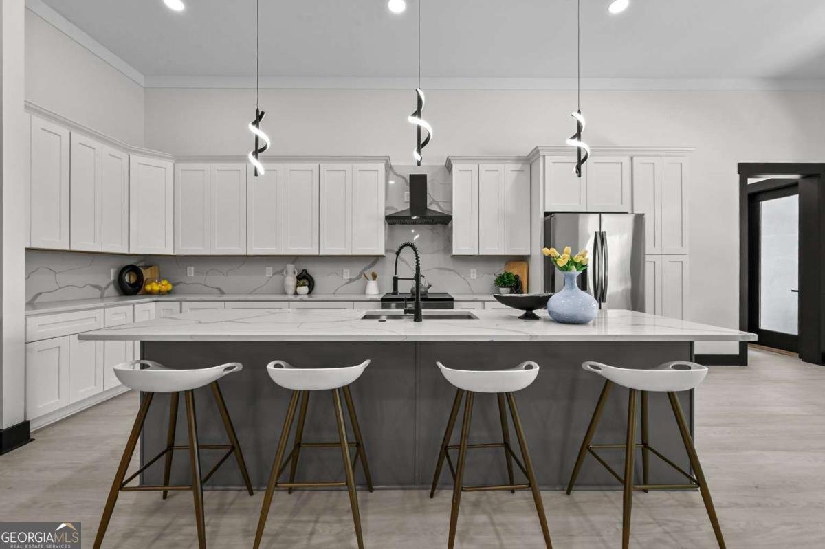 6183 Redan Road Lithonia - Photo 9