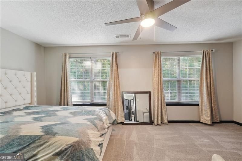 6891 Gallant Circle Mableton - Photo 10