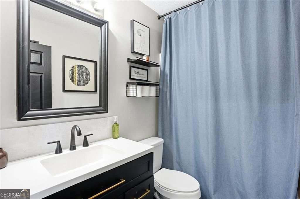 6891 Gallant Circle Mableton - Photo 17