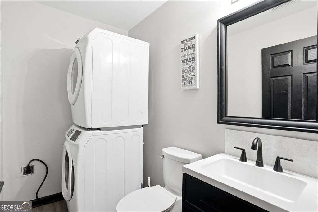 6891 Gallant Circle Mableton - Photo 18