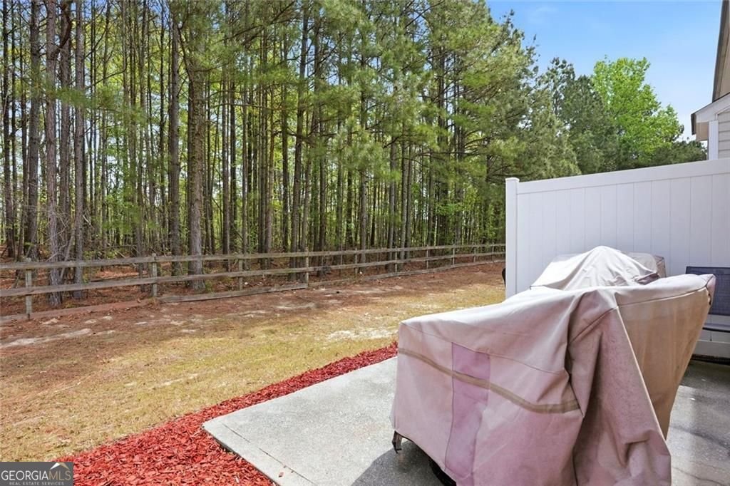 6891 Gallant Circle Mableton - Photo 19