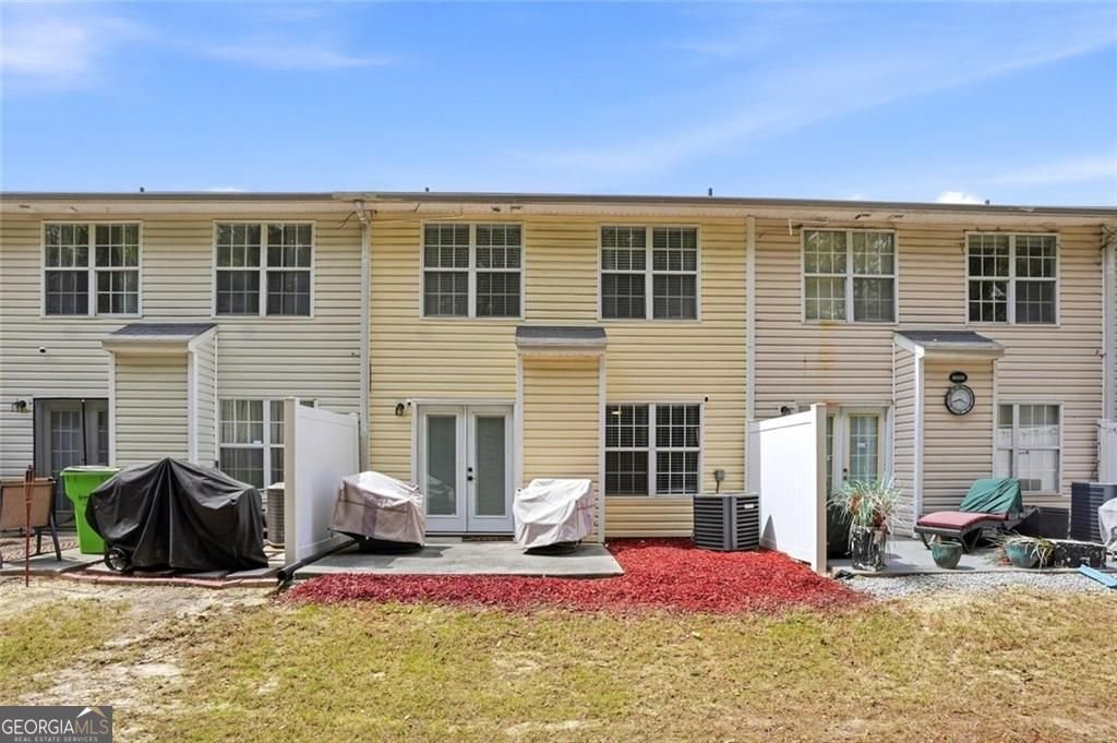 6891 Gallant Circle Mableton - Photo 20