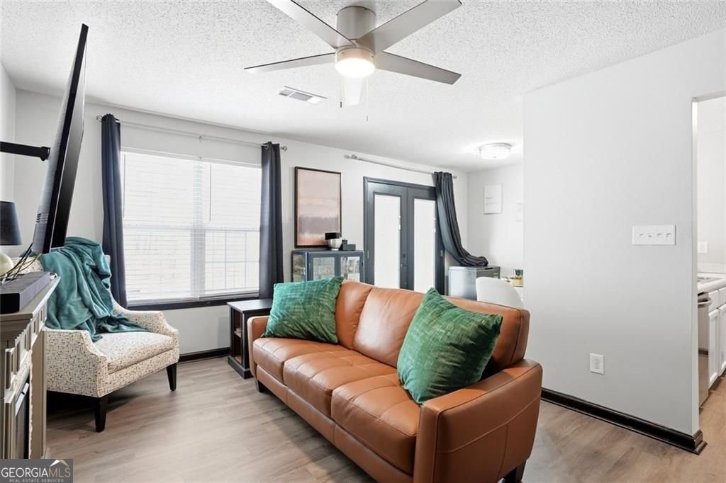 6891 Gallant Circle Mableton - Photo 8