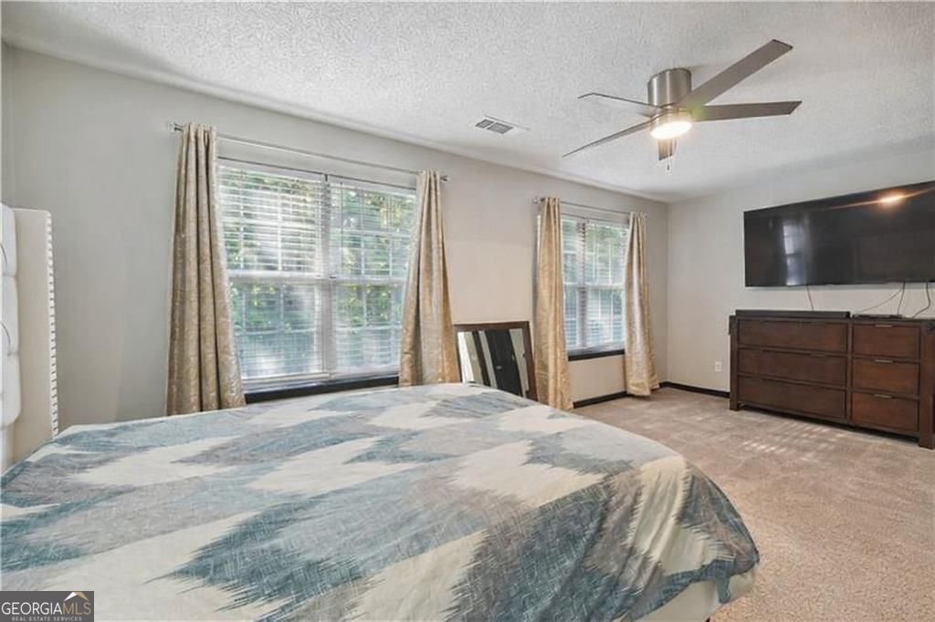 6891 Gallant Circle Mableton - Photo 9