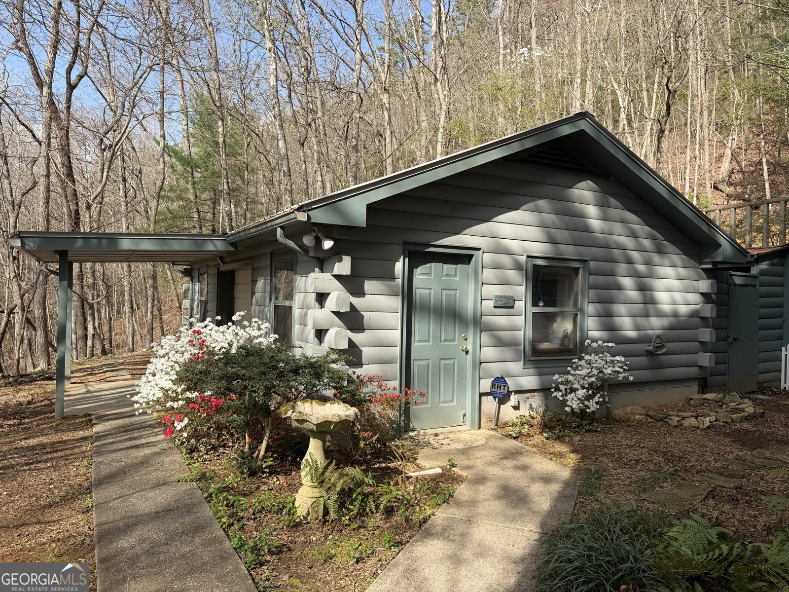 42 Gobbler Lane Clayton - Photo 7