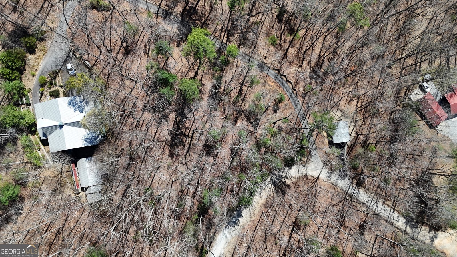 42 Gobbler Lane Clayton - Photo 72