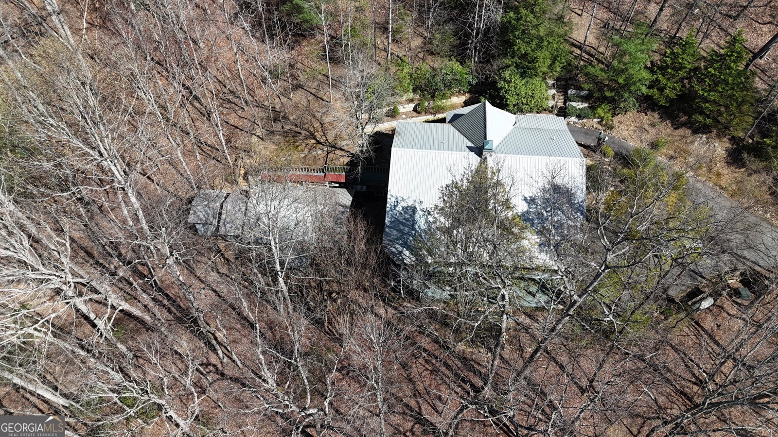 42 Gobbler Lane Clayton - Photo 73