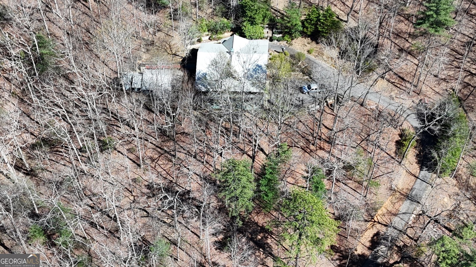 42 Gobbler Lane Clayton - Photo 79