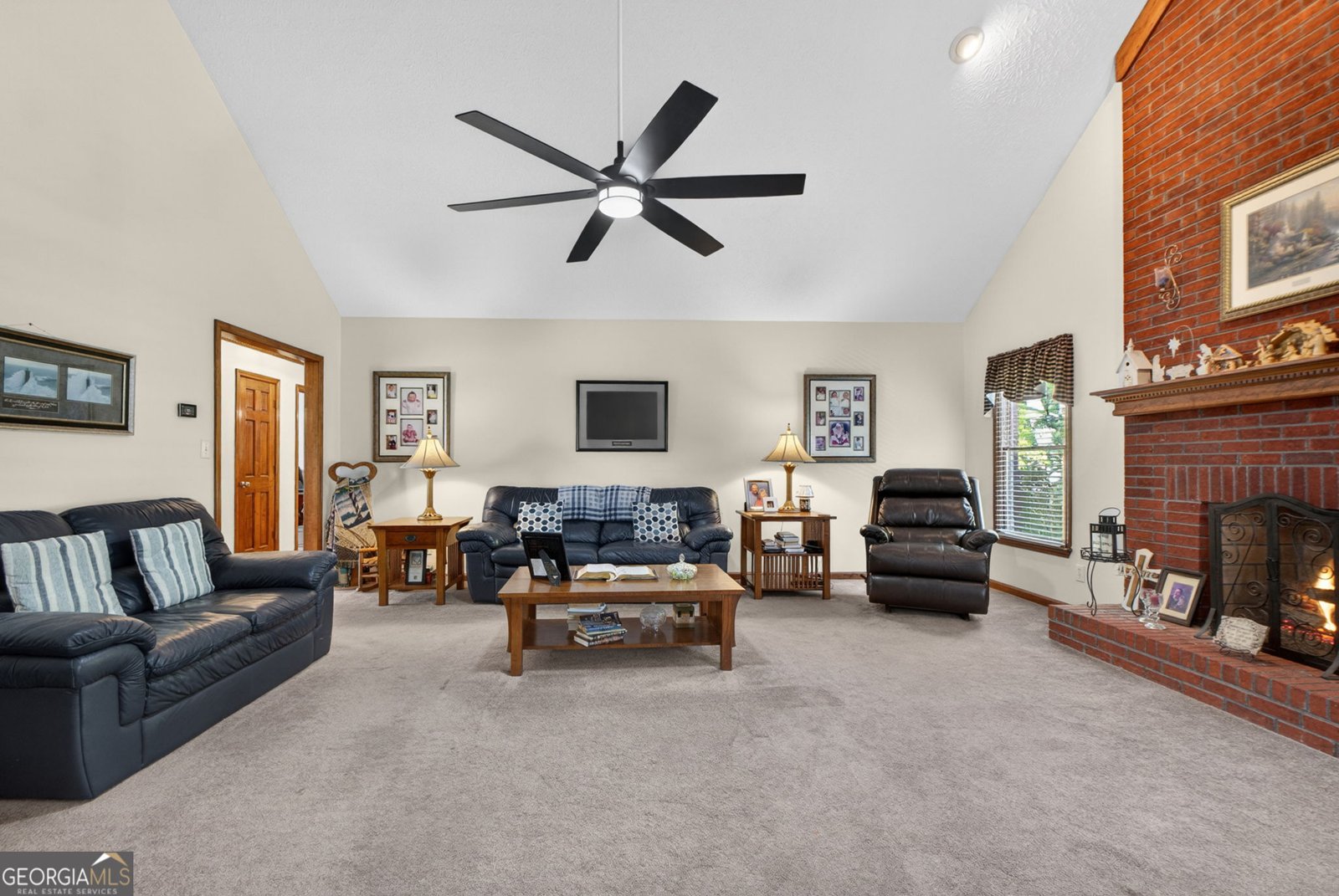 205 Eastfield Drive McDonough - Photo 10