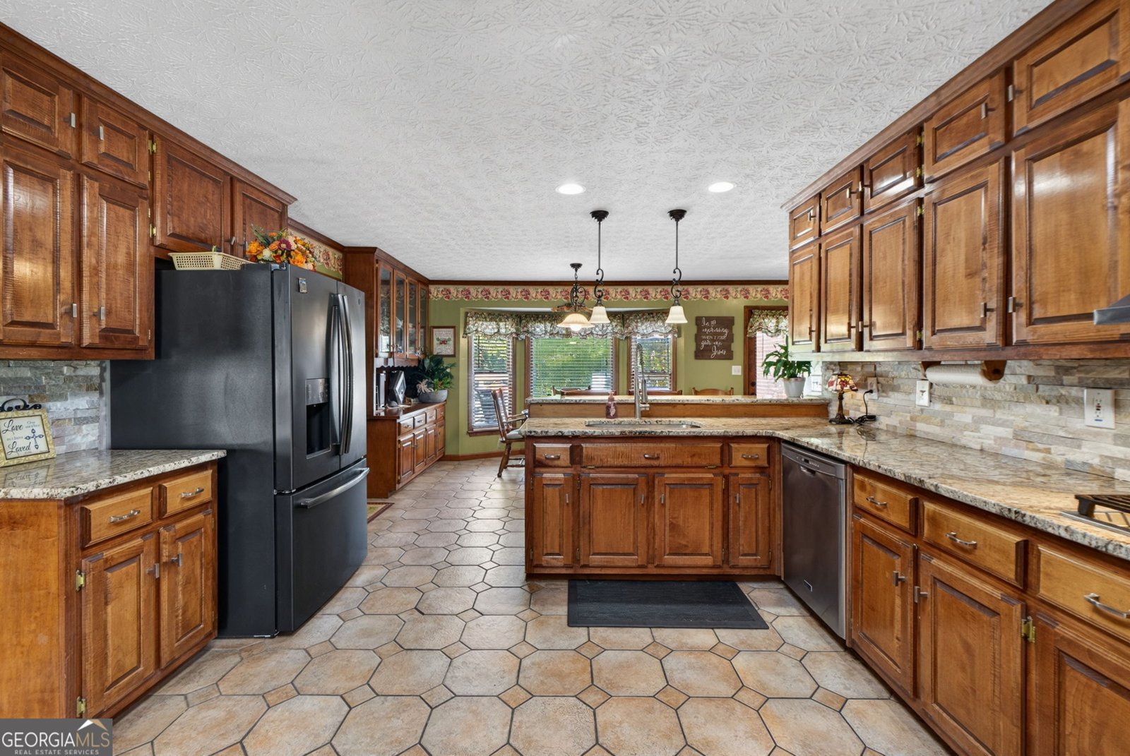 205 Eastfield Drive McDonough - Photo 13