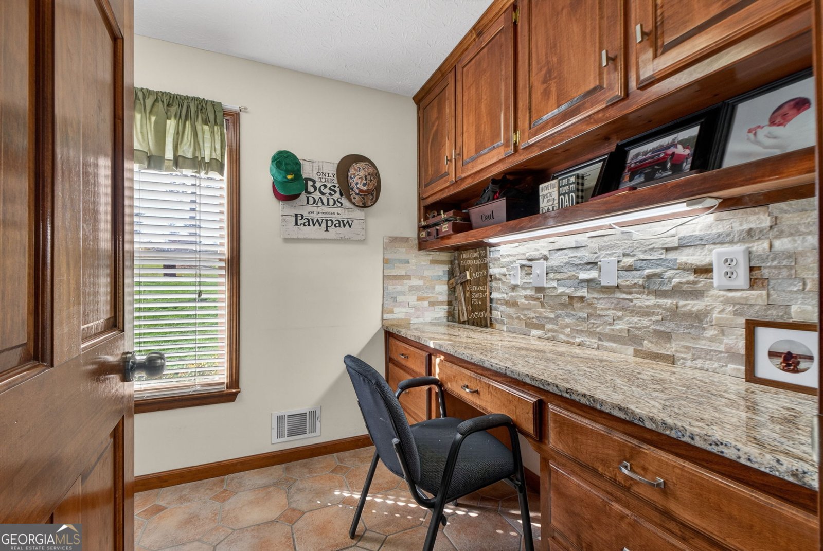 205 Eastfield Drive McDonough - Photo 15