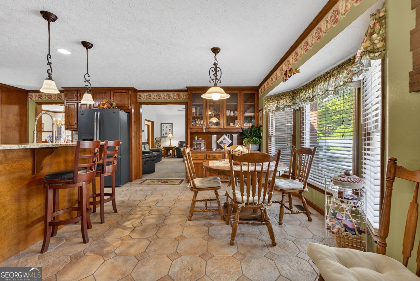 205 Eastfield Drive McDonough - Photo 18