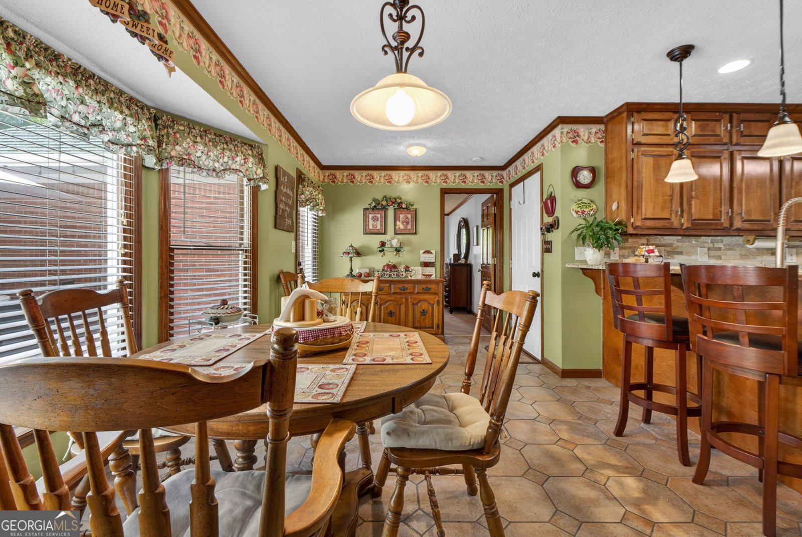 205 Eastfield Drive McDonough - Photo 19