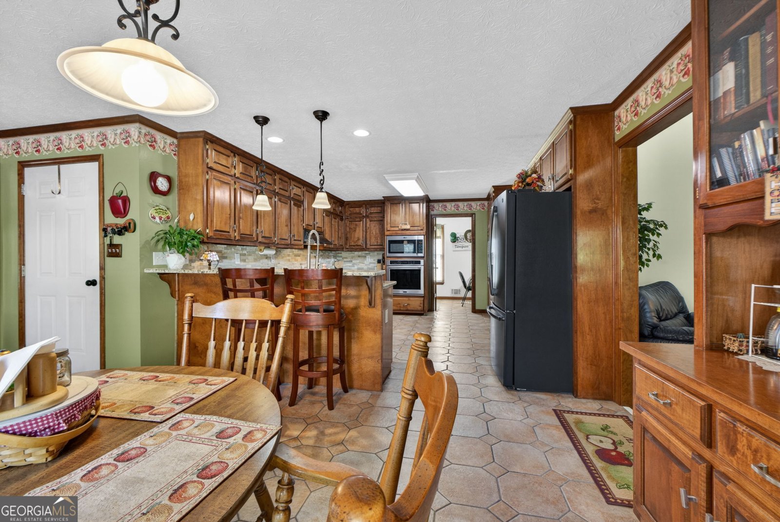 205 Eastfield Drive McDonough - Photo 20