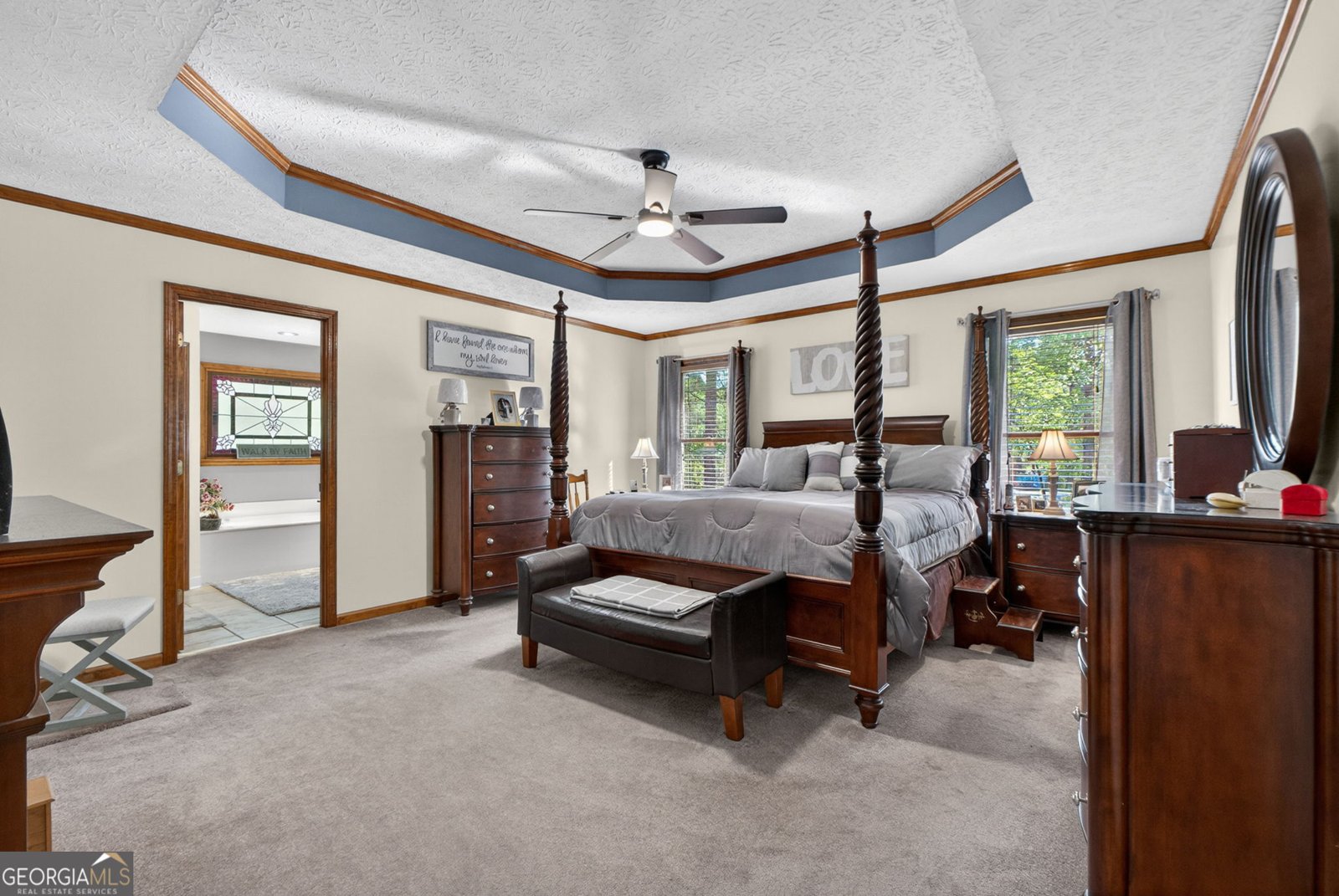 205 Eastfield Drive McDonough - Photo 21