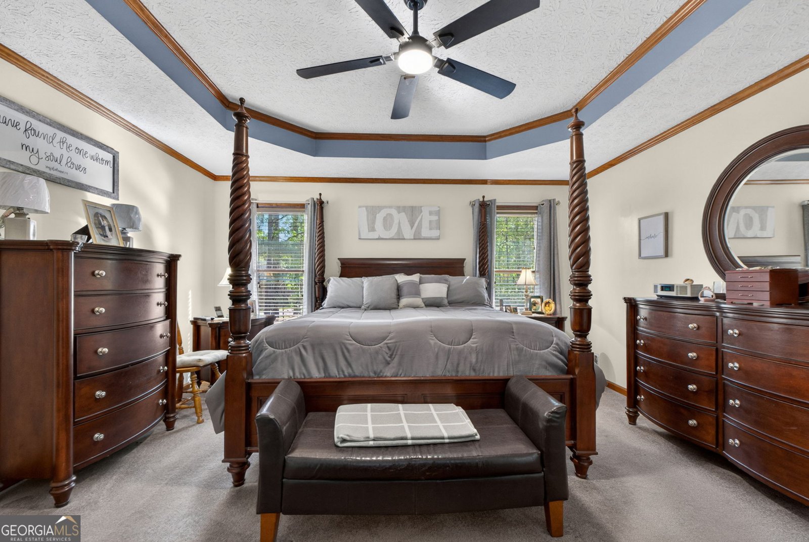 205 Eastfield Drive McDonough - Photo 22