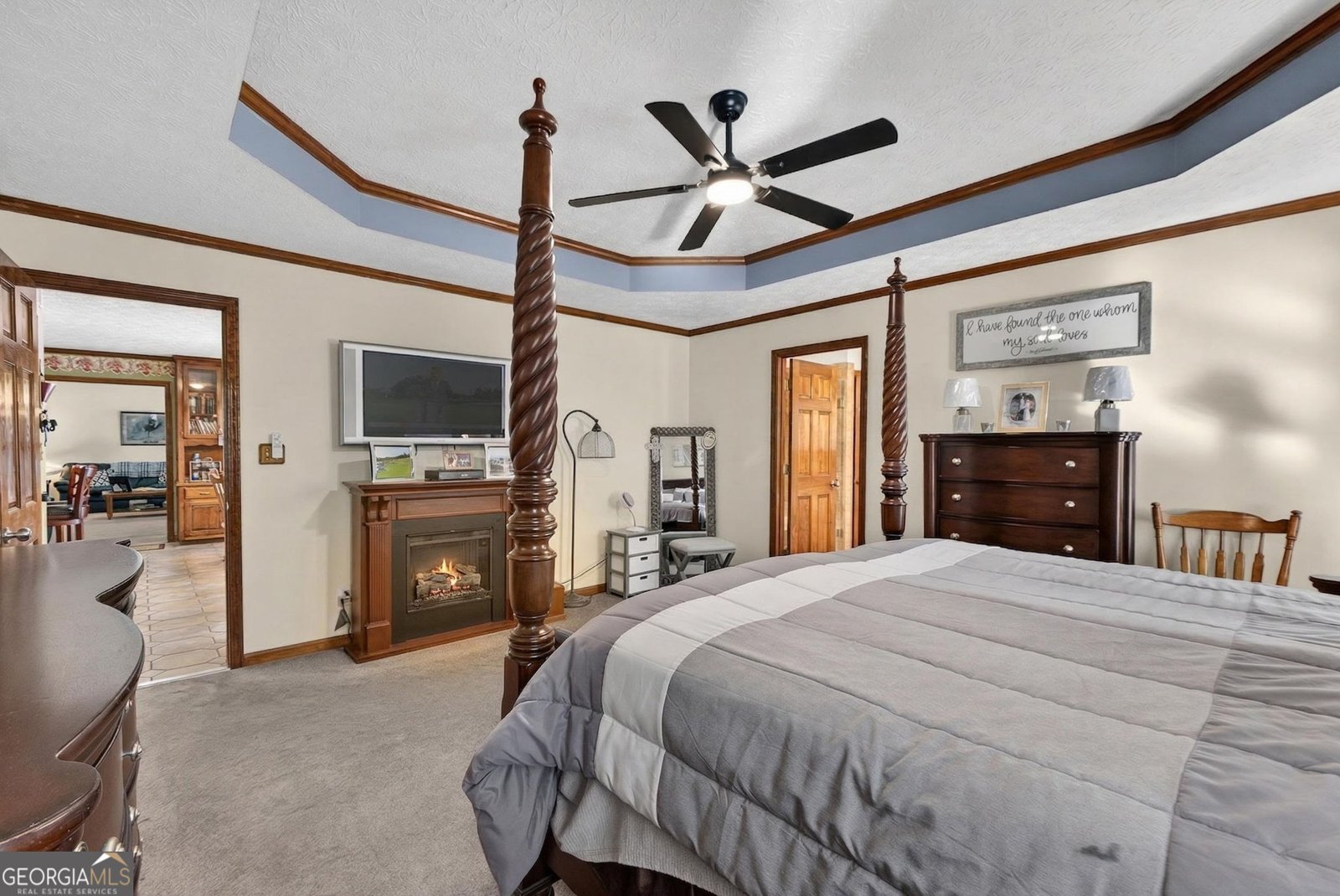 205 Eastfield Drive McDonough - Photo 23