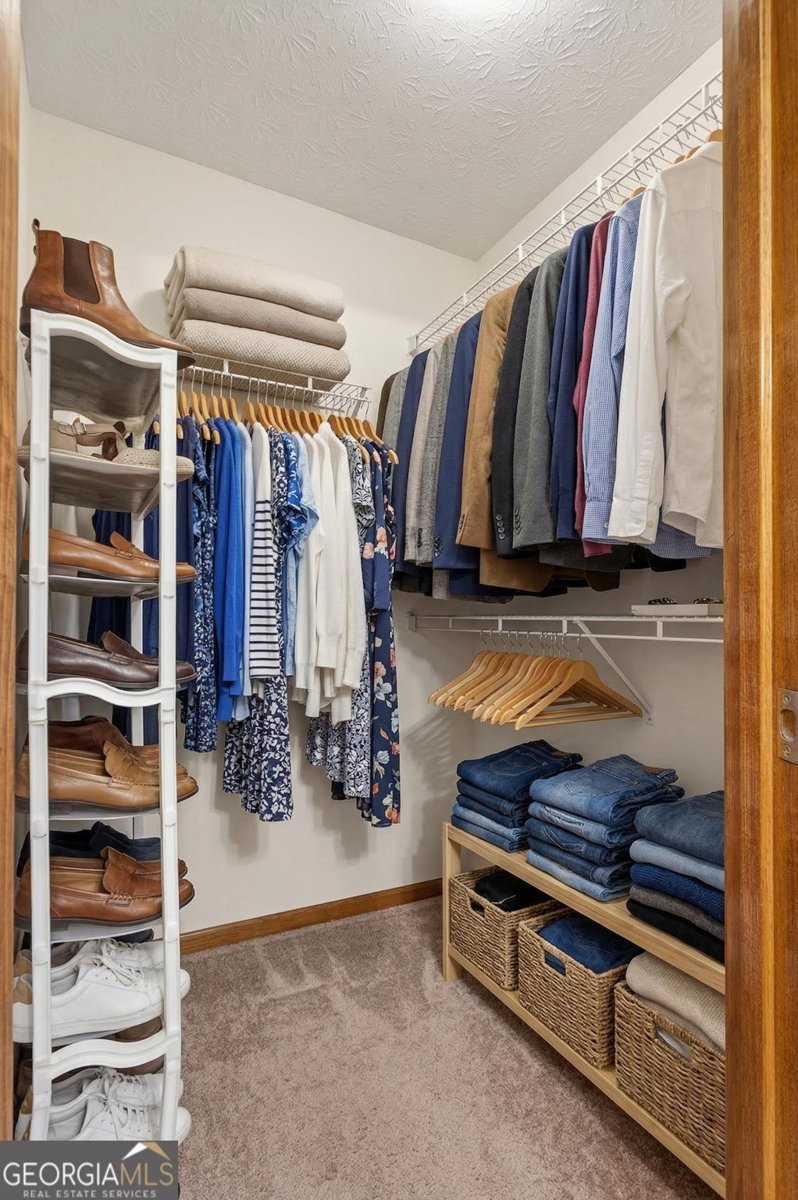 205 Eastfield Drive McDonough - Photo 28