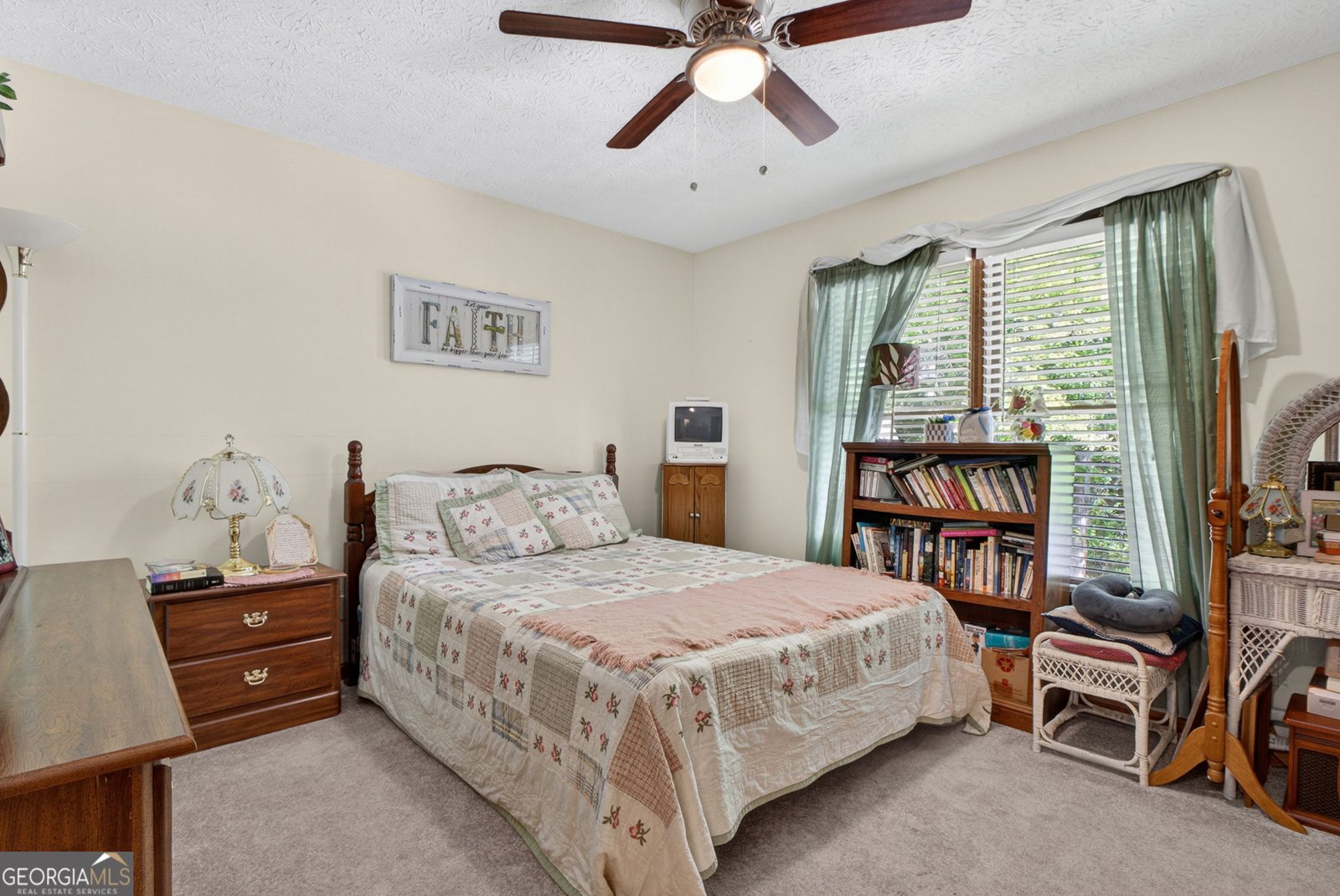 205 Eastfield Drive McDonough - Photo 30