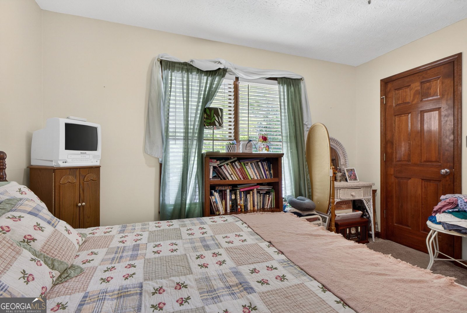 205 Eastfield Drive McDonough - Photo 31