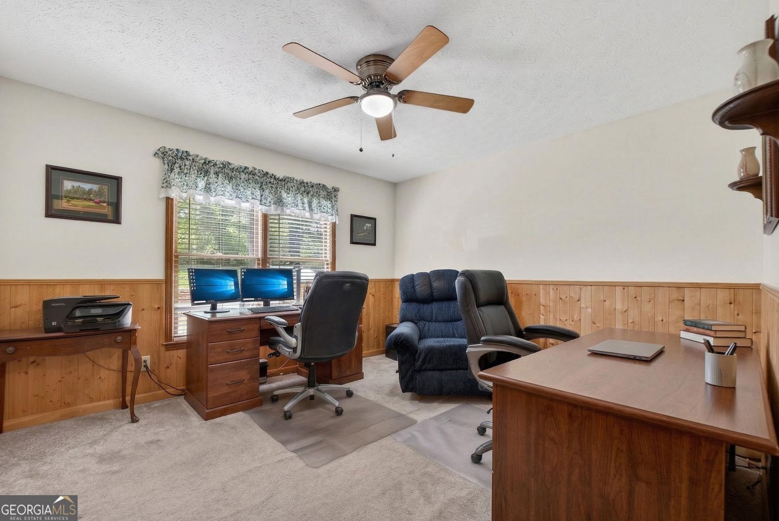 205 Eastfield Drive McDonough - Photo 33