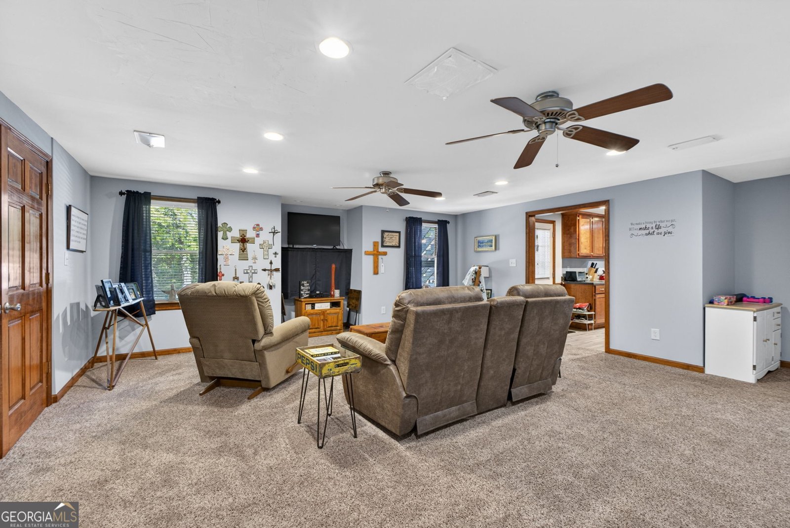 205 Eastfield Drive McDonough - Photo 34