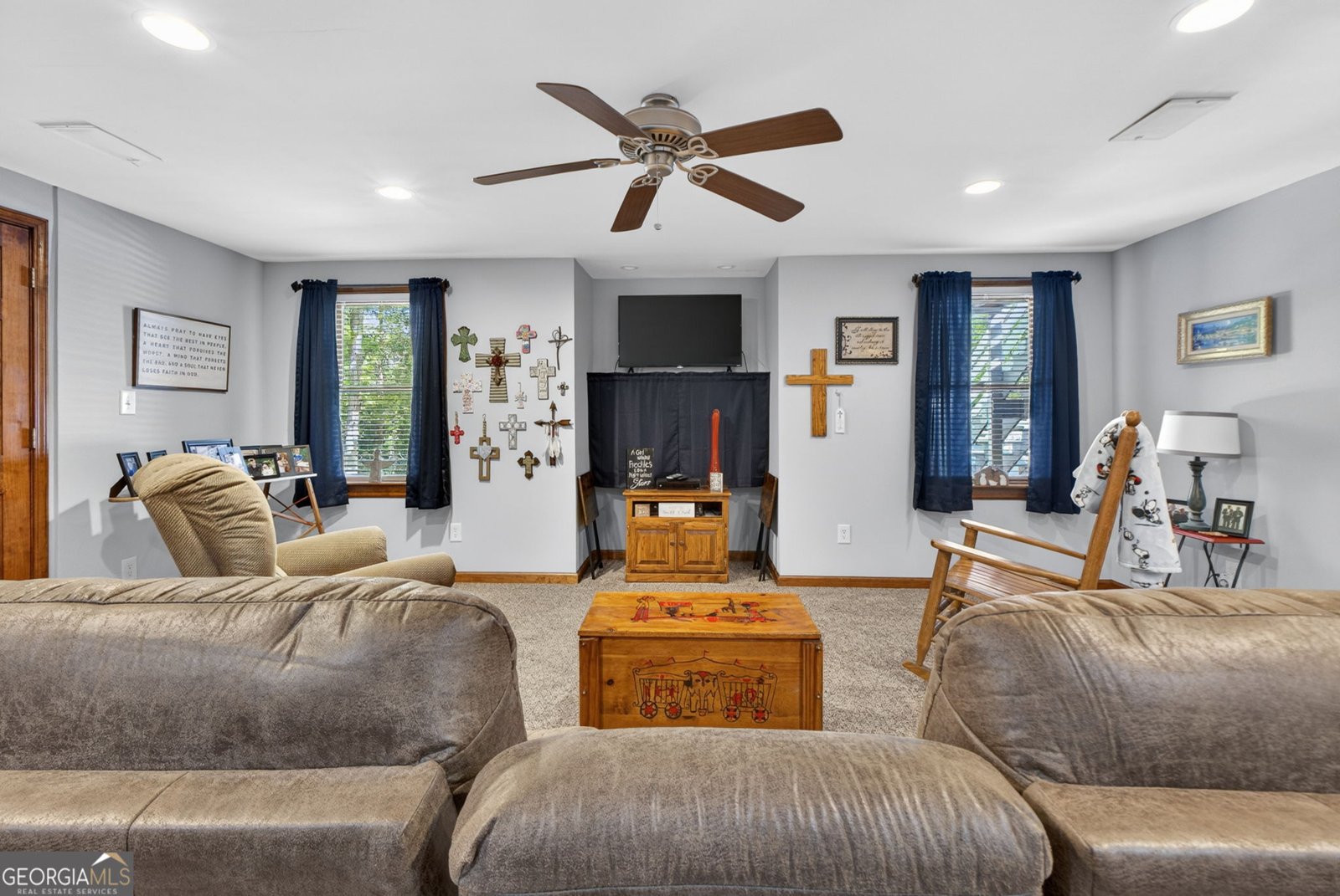 205 Eastfield Drive McDonough - Photo 35