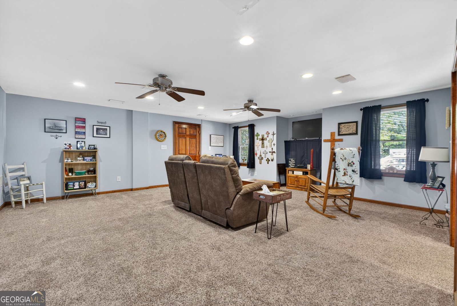 205 Eastfield Drive McDonough - Photo 36