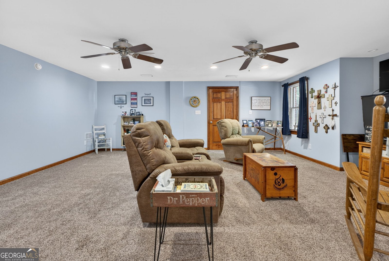 205 Eastfield Drive McDonough - Photo 37