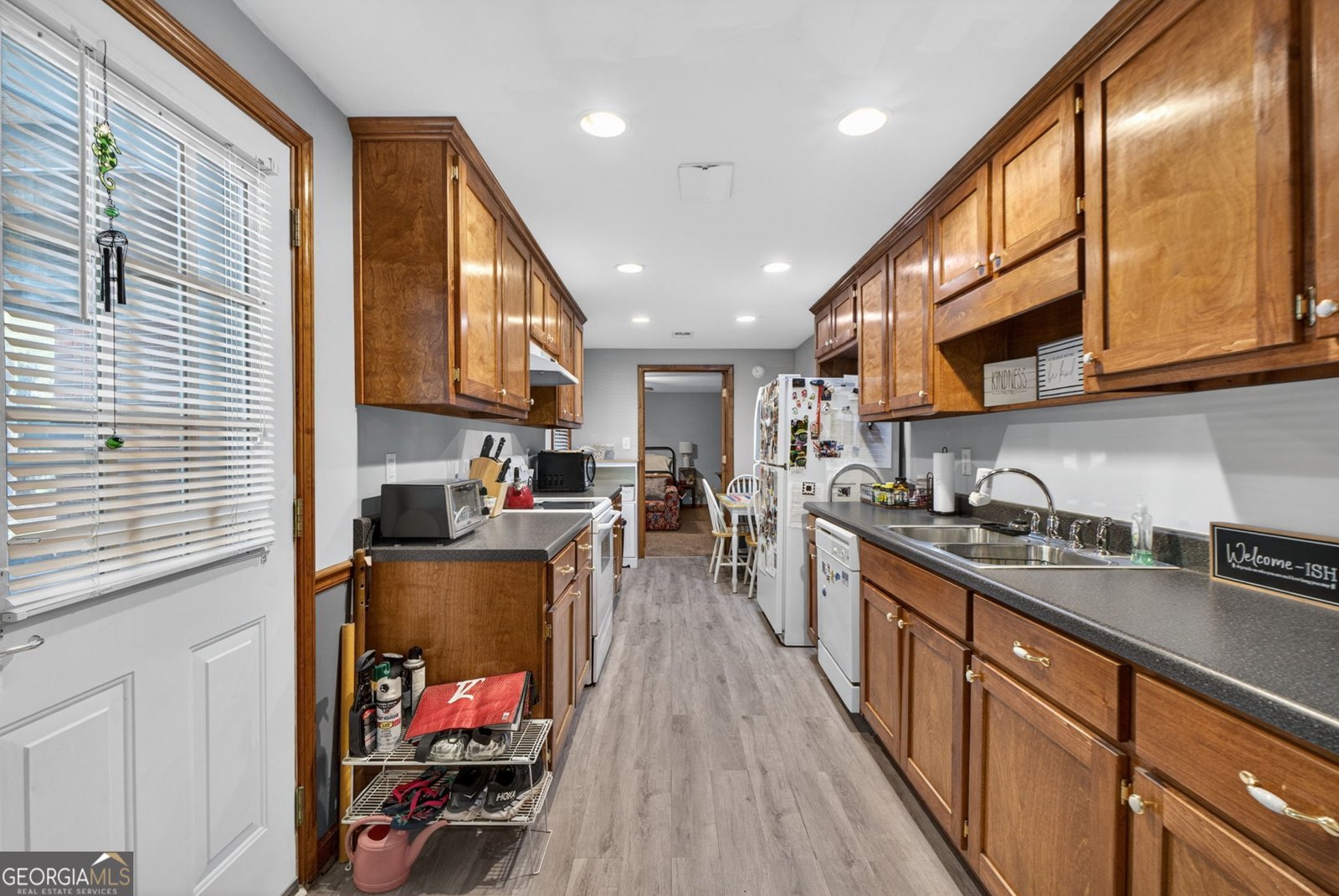 205 Eastfield Drive McDonough - Photo 38