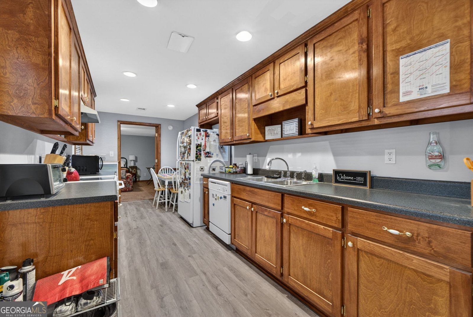 205 Eastfield Drive McDonough - Photo 39