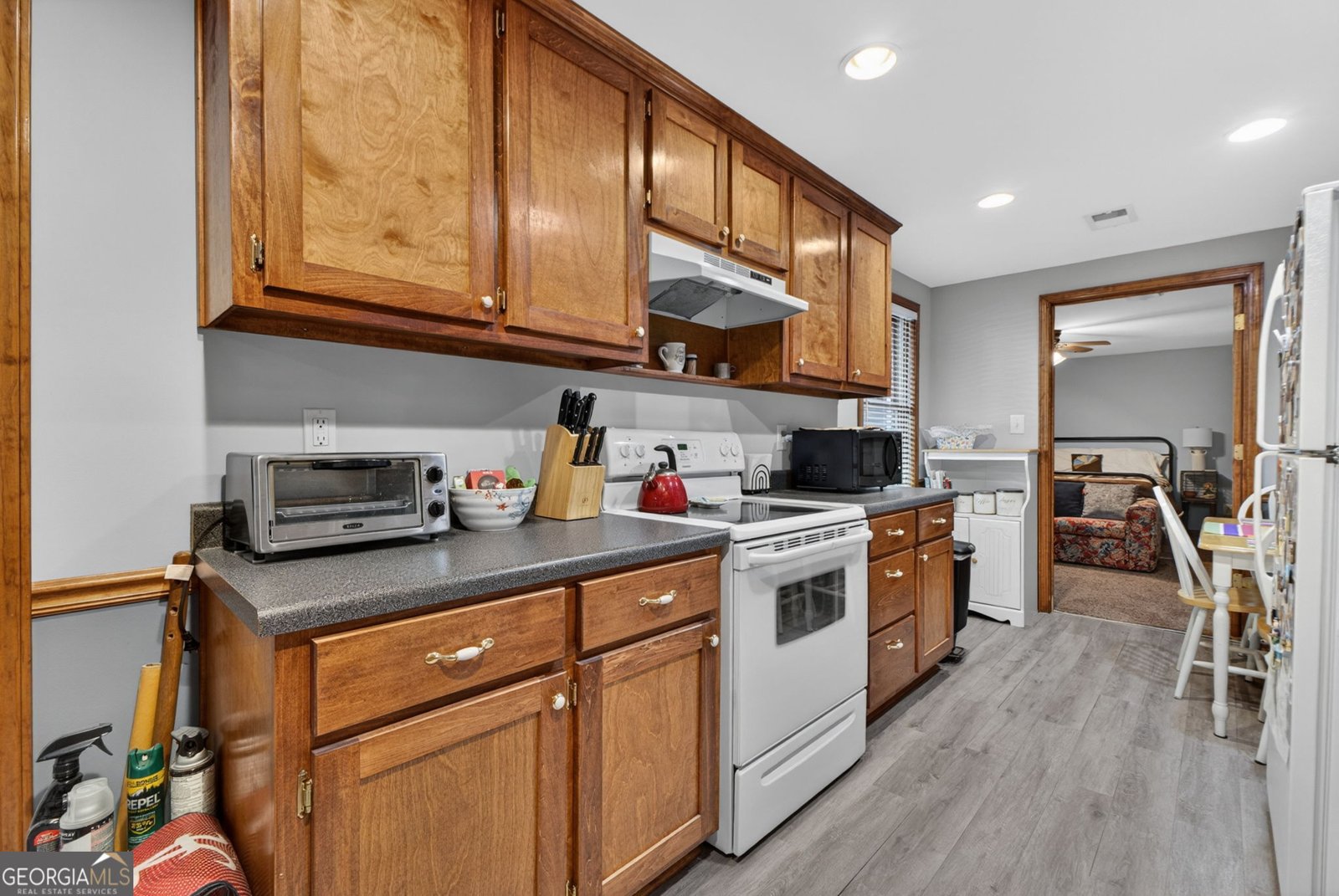 205 Eastfield Drive McDonough - Photo 40