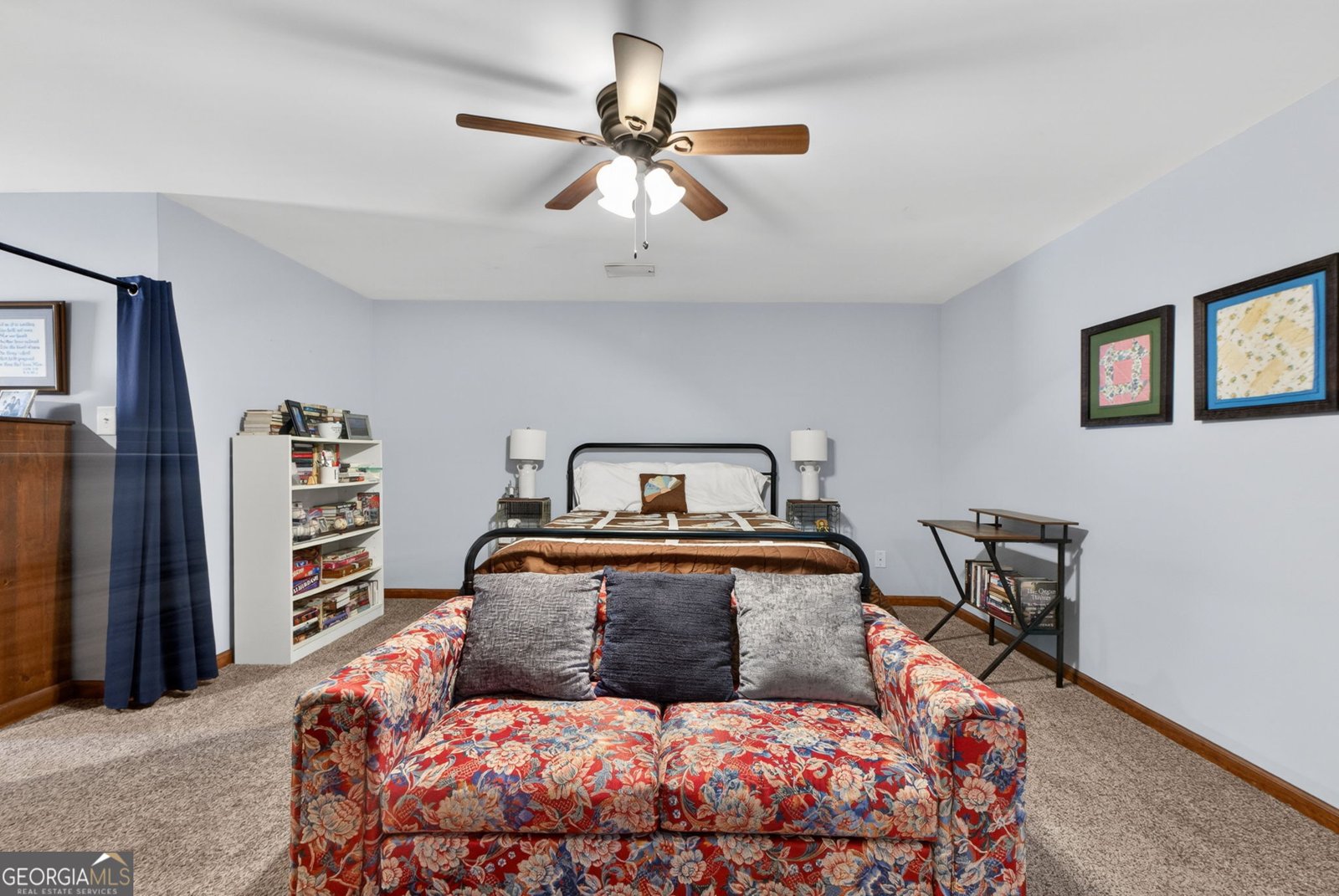 205 Eastfield Drive McDonough - Photo 41