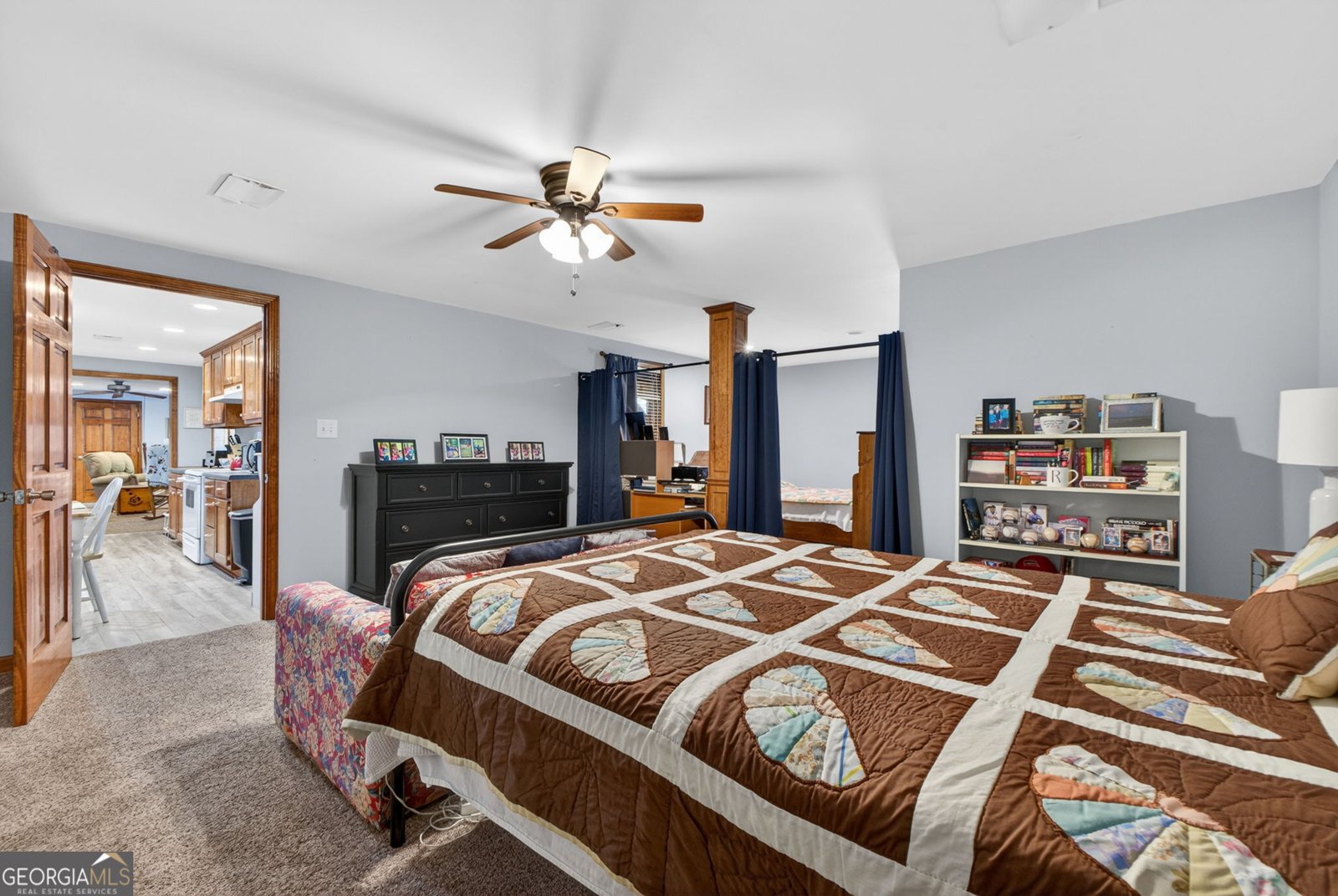 205 Eastfield Drive McDonough - Photo 42