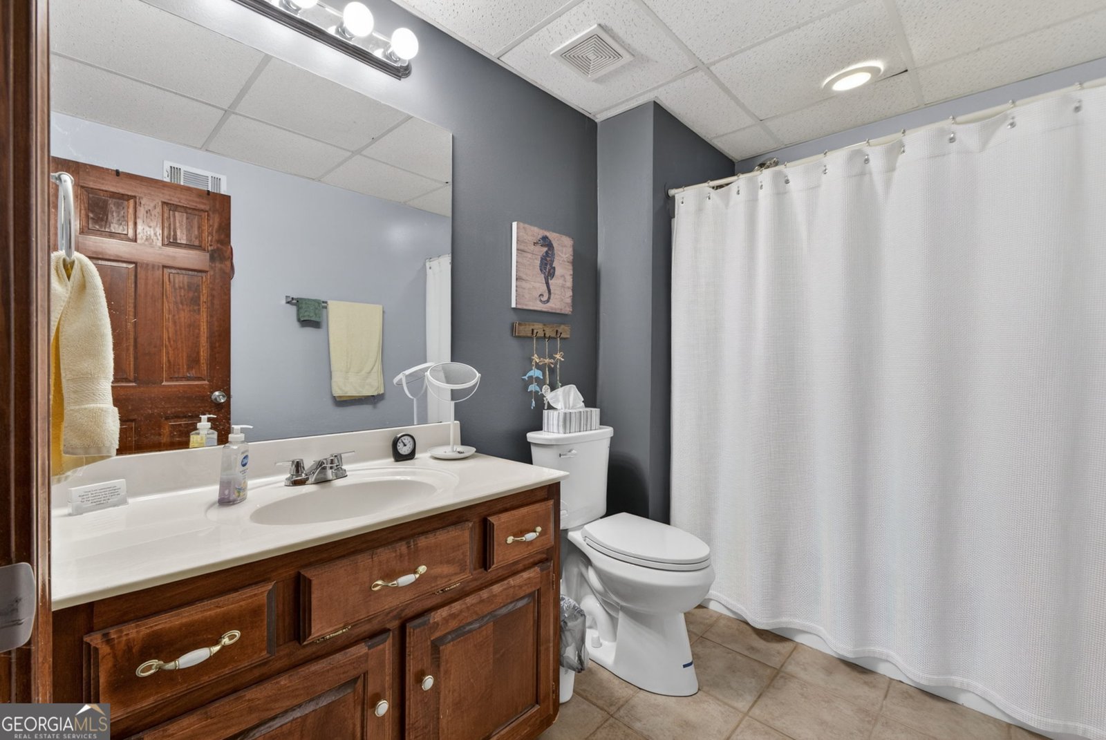 205 Eastfield Drive McDonough - Photo 43