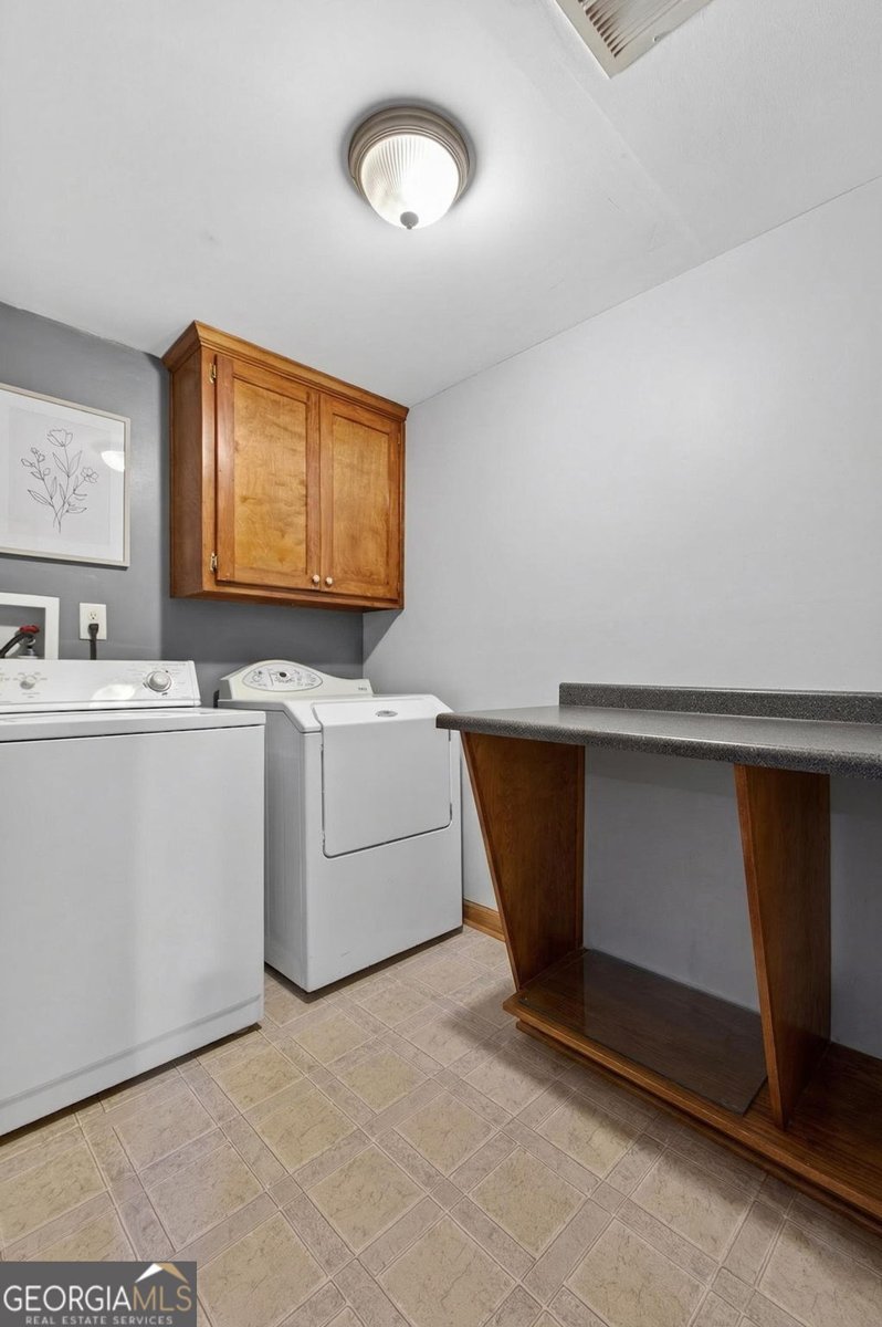 205 Eastfield Drive McDonough - Photo 45