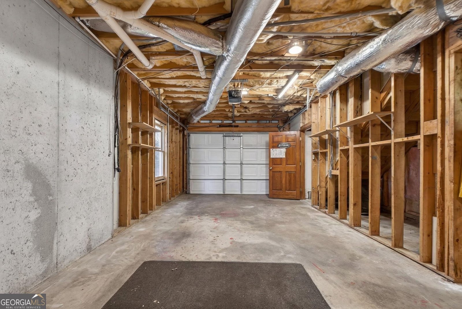 205 Eastfield Drive McDonough - Photo 47