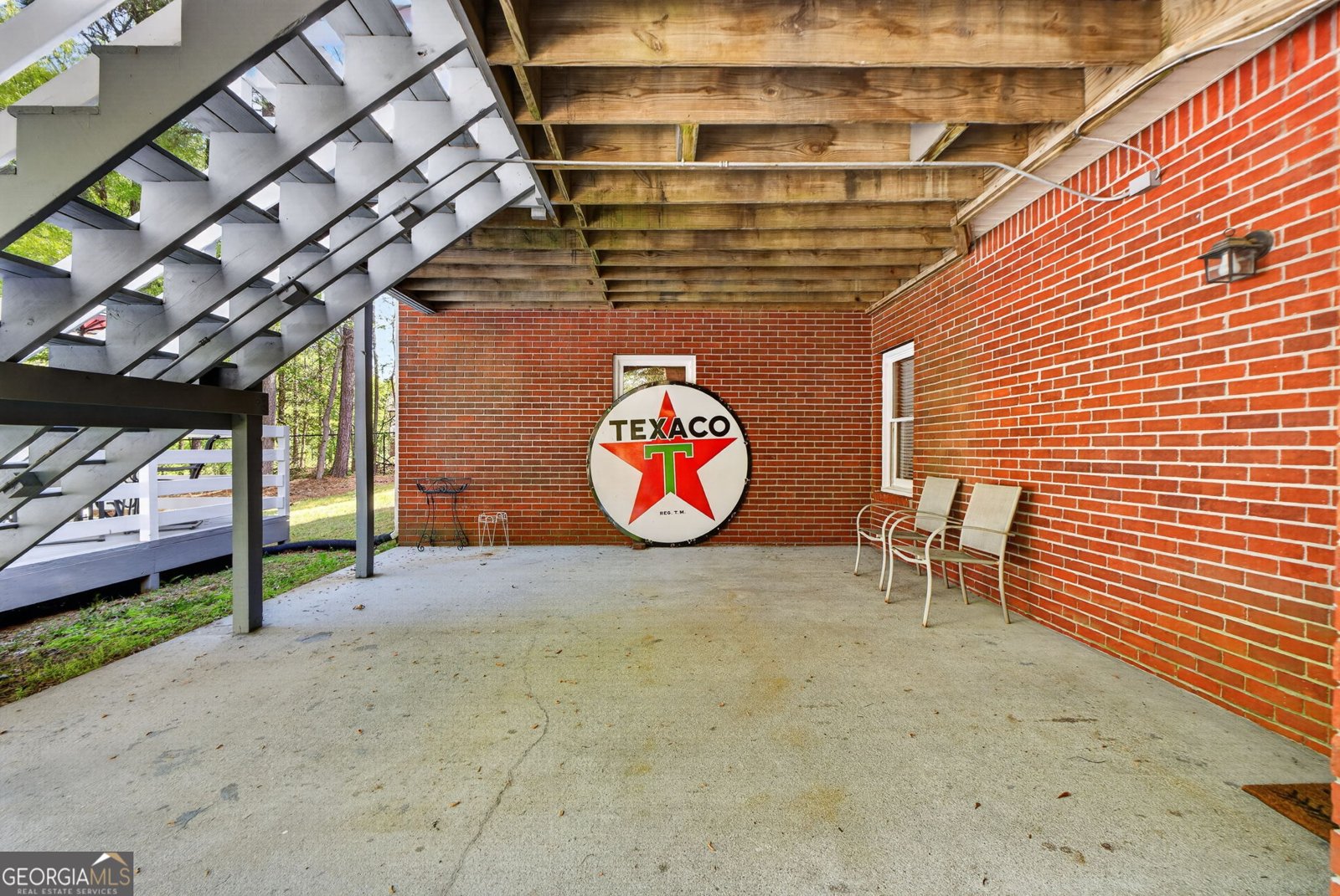 205 Eastfield Drive McDonough - Photo 48