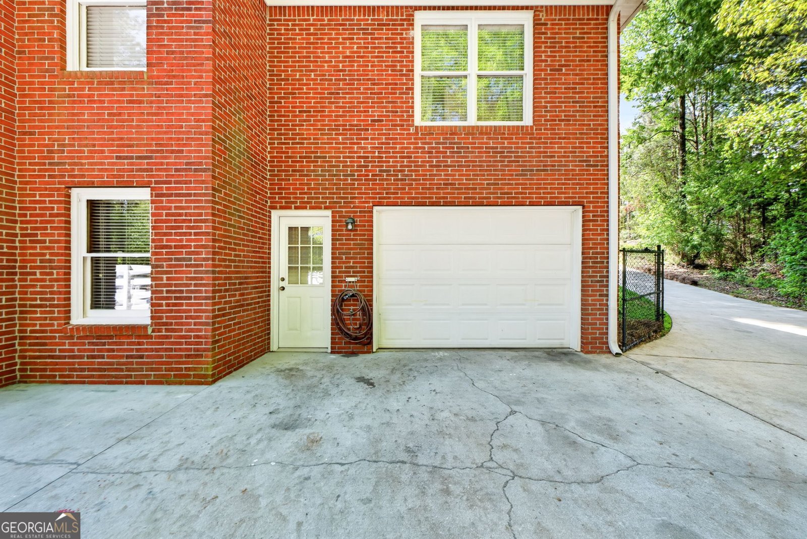 205 Eastfield Drive McDonough - Photo 49