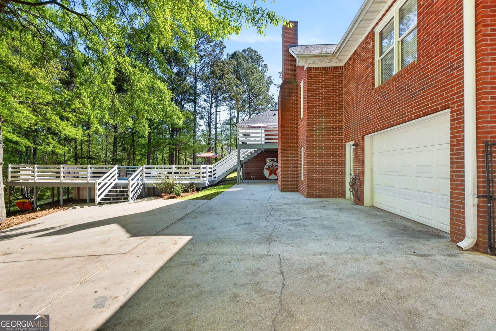 205 Eastfield Drive McDonough - Photo 50