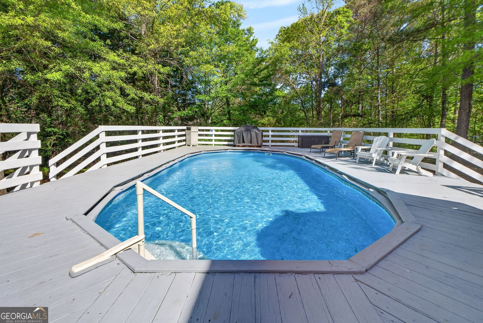 205 Eastfield Drive McDonough - Photo 51