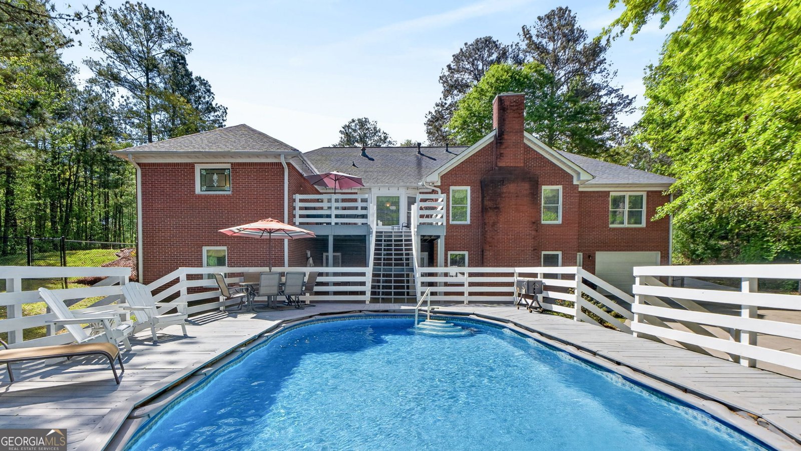 205 Eastfield Drive McDonough - Photo 54