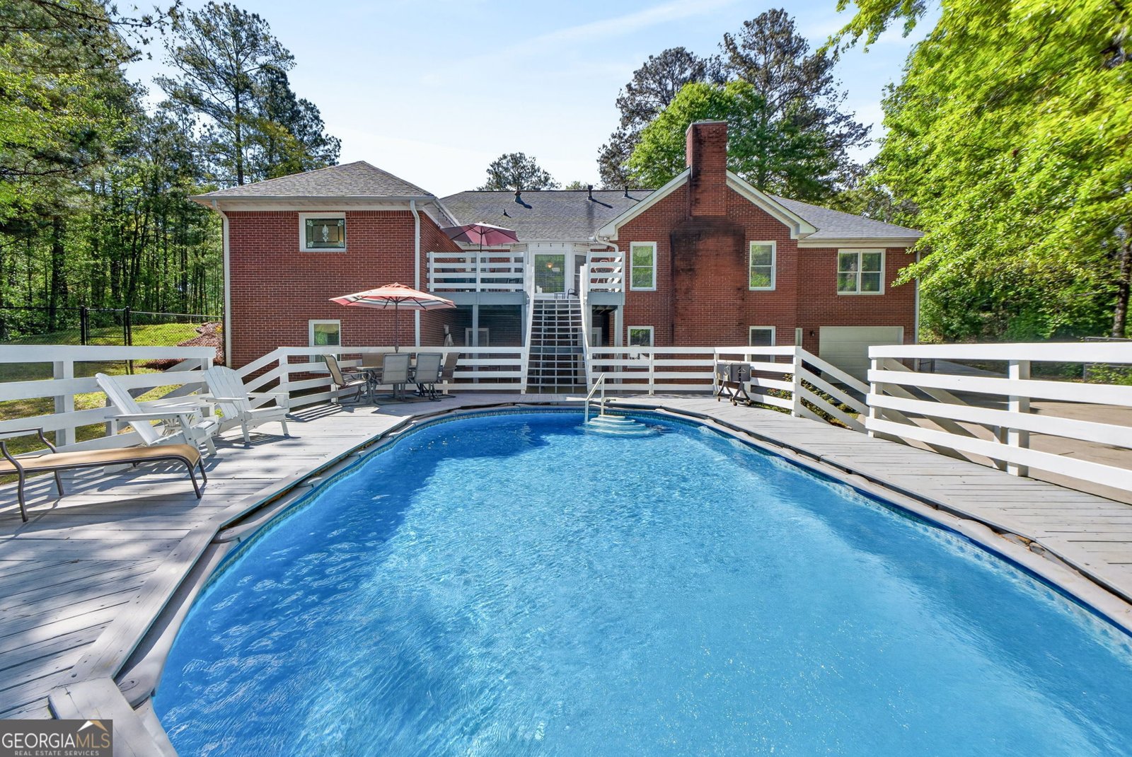 205 Eastfield Drive McDonough - Photo 55