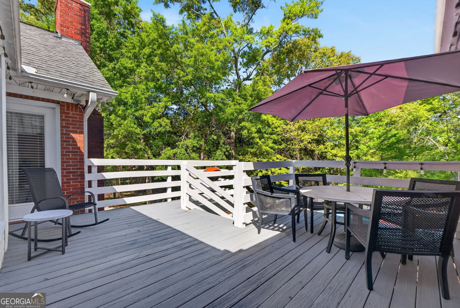 205 Eastfield Drive McDonough - Photo 56