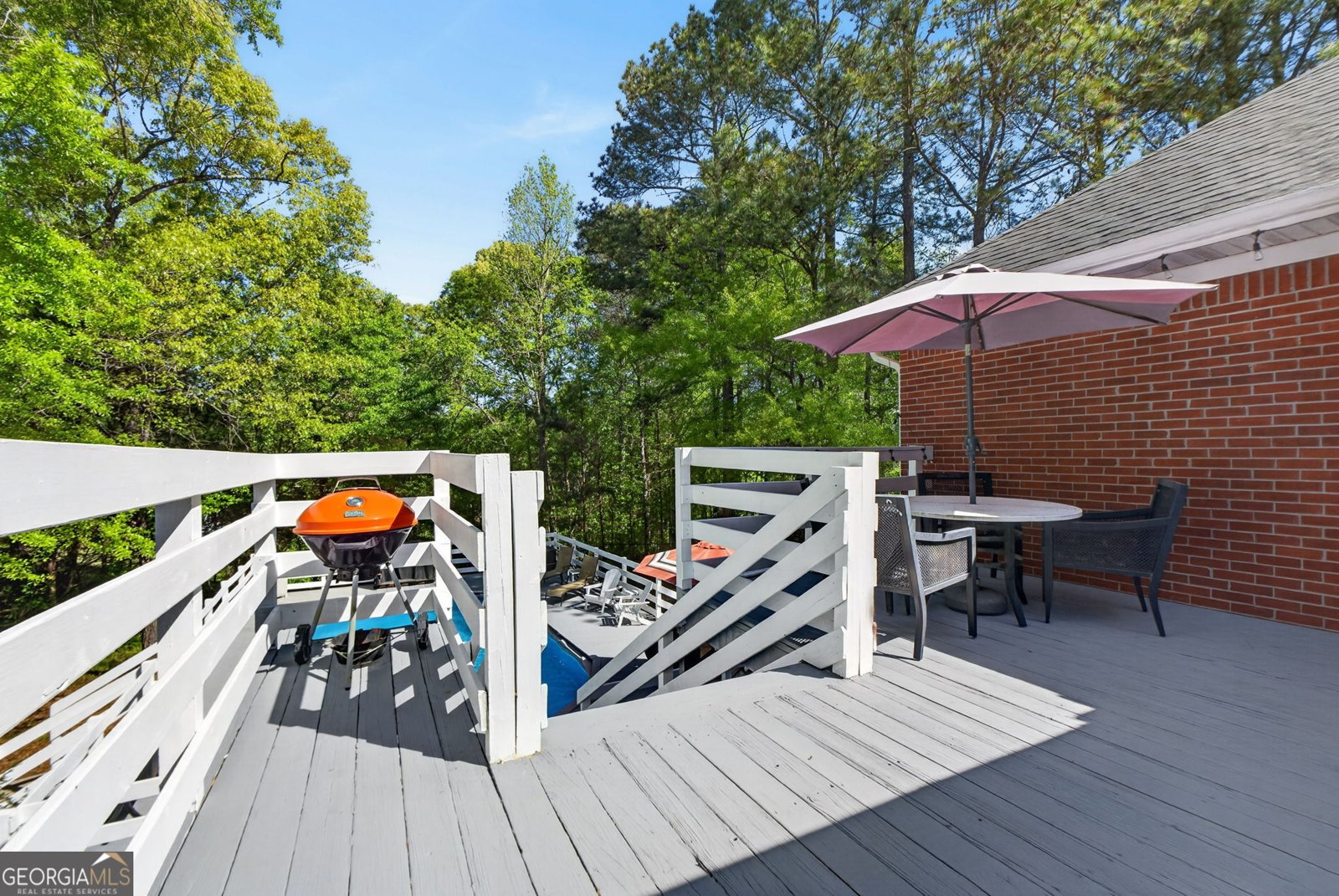 205 Eastfield Drive McDonough - Photo 57