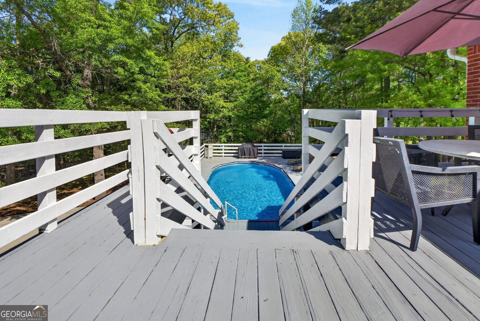 205 Eastfield Drive McDonough - Photo 58