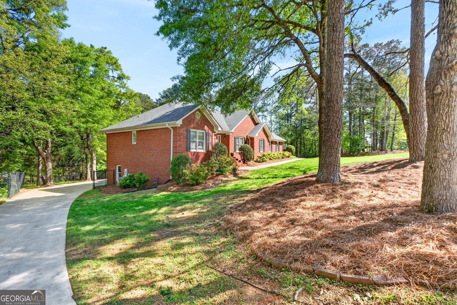 205 Eastfield Drive McDonough - Photo 59