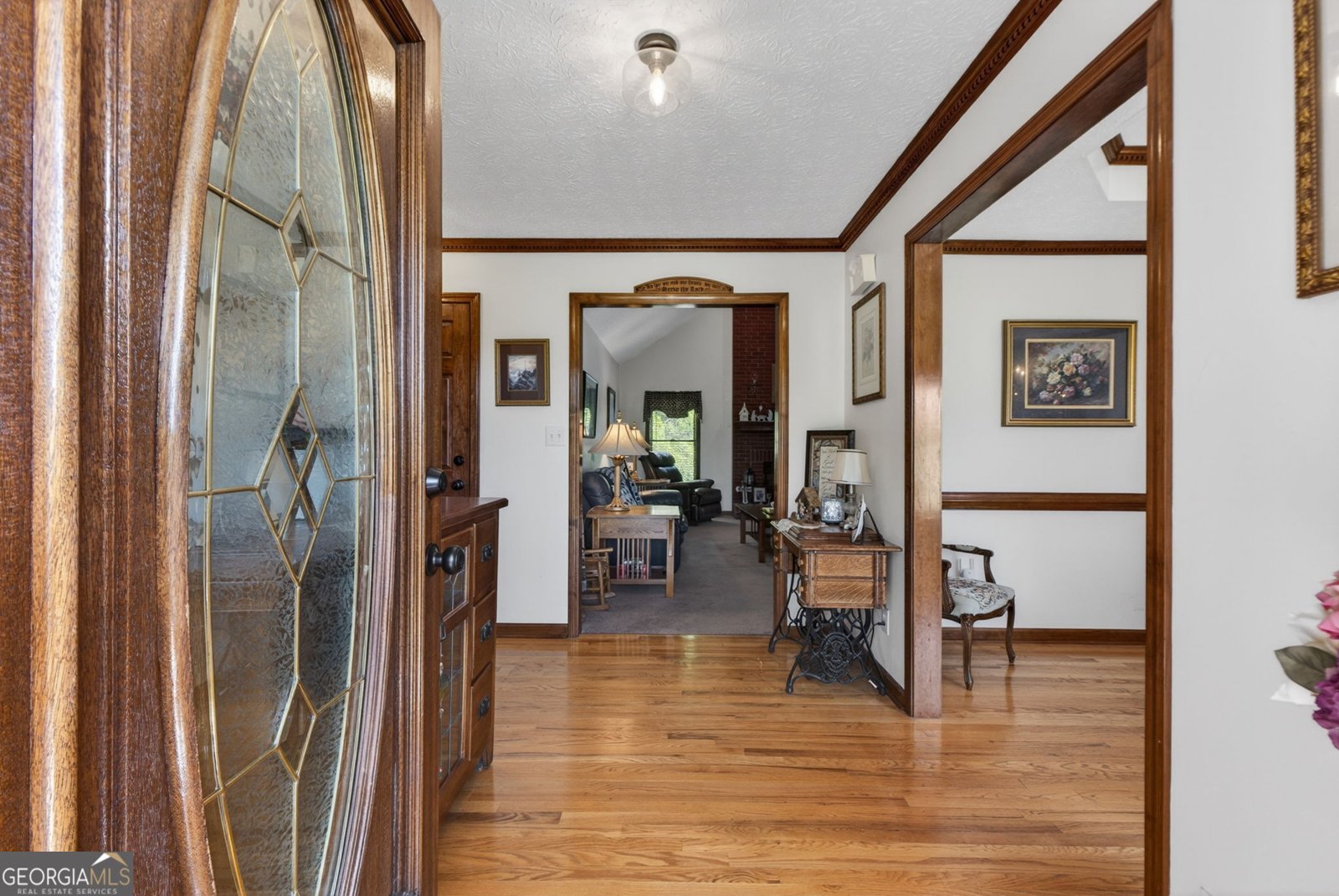 205 Eastfield Drive McDonough - Photo 6